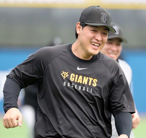 【速報】巨人岡本、ブルージェイズ！打線ガチ崩壊で草