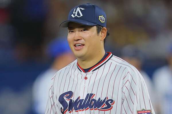【悲報】ドジャースさん、日本の4番村上まで強奪しようとしてる模様