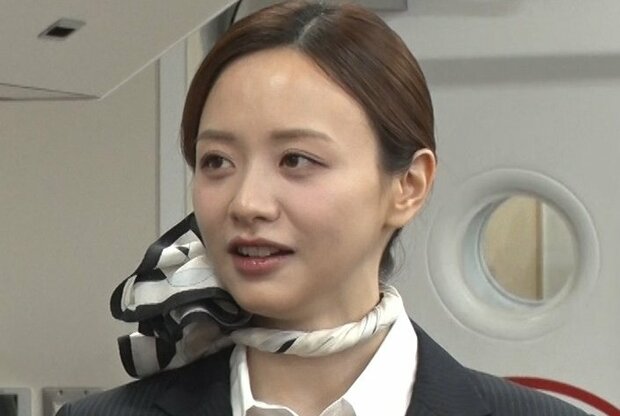 【芸能】森香澄、隣のおっさんに肩ズンされる地獄…おっさんさぁ…