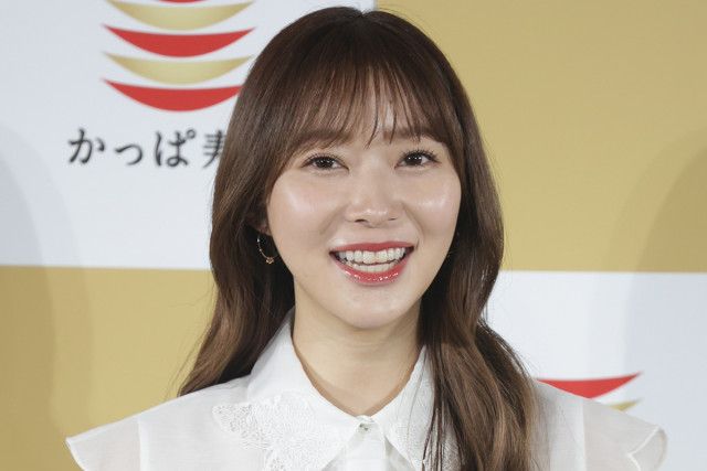 【芸能】指原莉乃、全盛期終了？ついに“延命”も限界か？