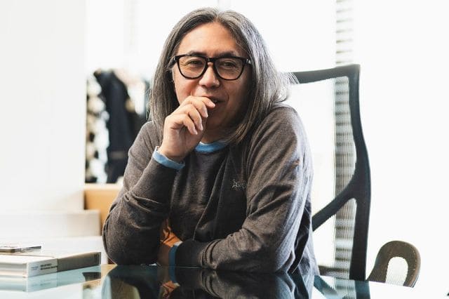 【芸能】藤原ヒロシ本人に直撃！「俺って何者なの？」