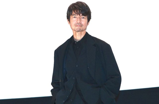 【芸能】仲村トオル、ビーバップ凱旋ｗ元ヤン号泣でエモさ限界突破