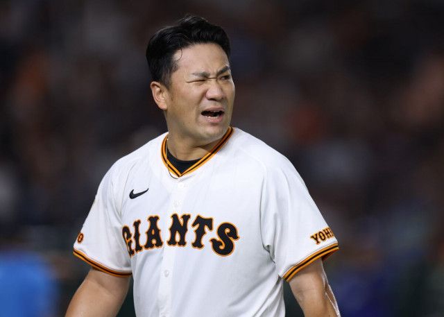 【巨人さん…】マー君の199勝目、痛恨エラーでパァ…何してんの…