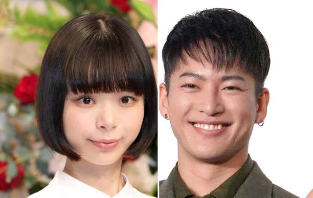 【祝】趣里のでき婚、親父の「苦渋の決断」がパワーワードすぎw