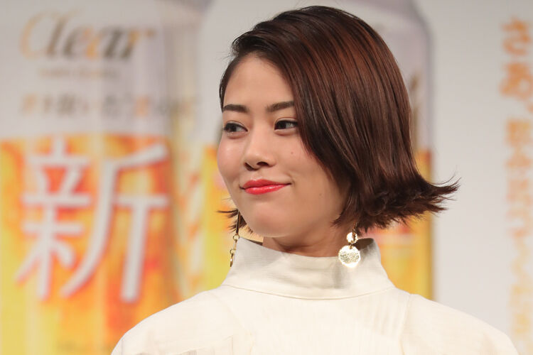 【朗報】高畑充希、地雷男を回避していたことが判明www