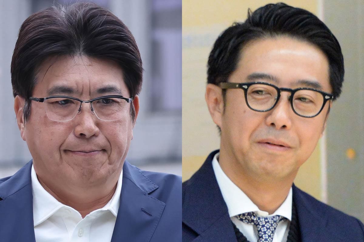 【芸能】石橋貴明、ガリガリで声も出ないって…心配すぎるんだが…