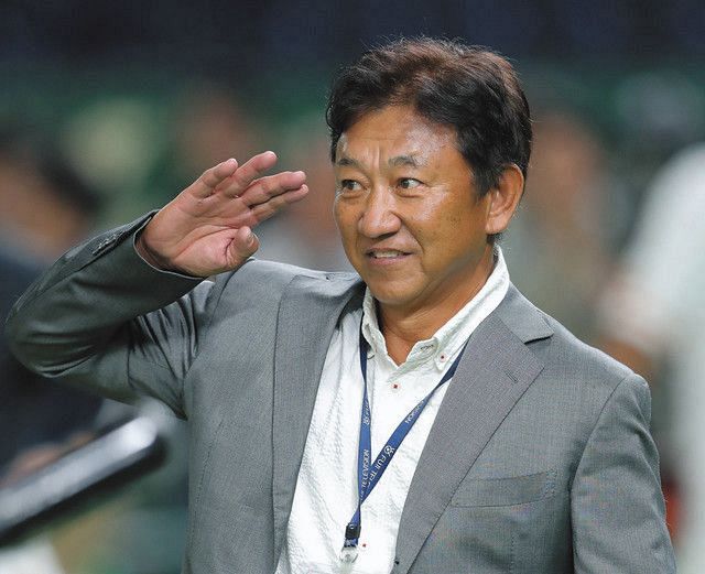 【野球】田尾安志、三木谷オーナーに激怒！今江監督解任で大激論！