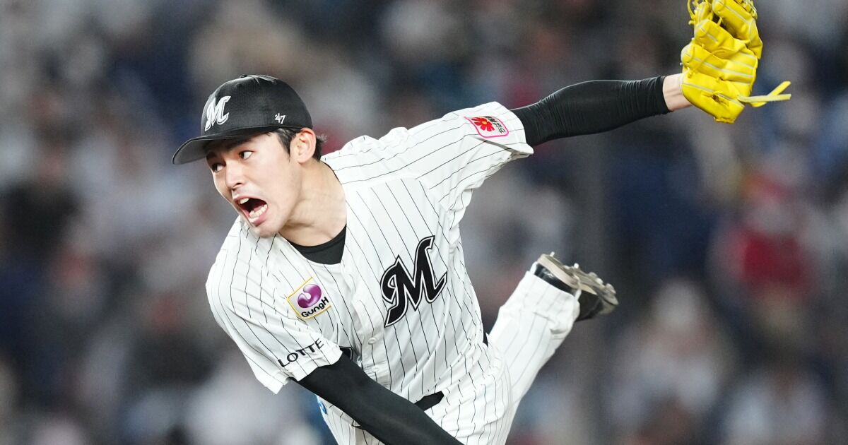 【MLB】佐々木朗希「球団に宿題」その内容は？不味いよなぁ～