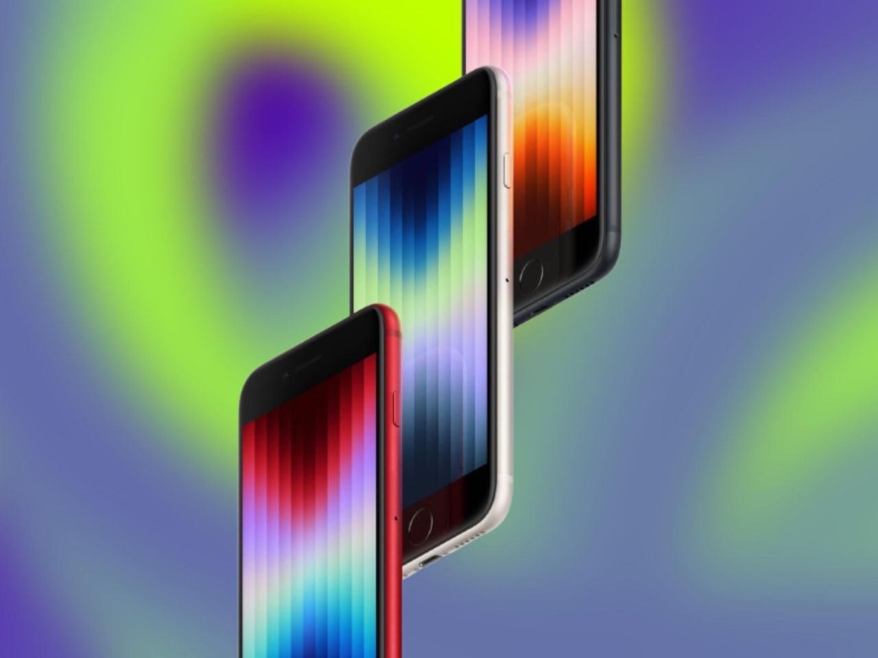 【Apple】新型iPhone SE、ついにホームボタン消滅！時代の終焉か