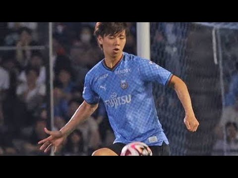 【サッカー】川崎F・高井幸大が10億移籍！？サッカー夢ありすぎて草ｗｗｗ