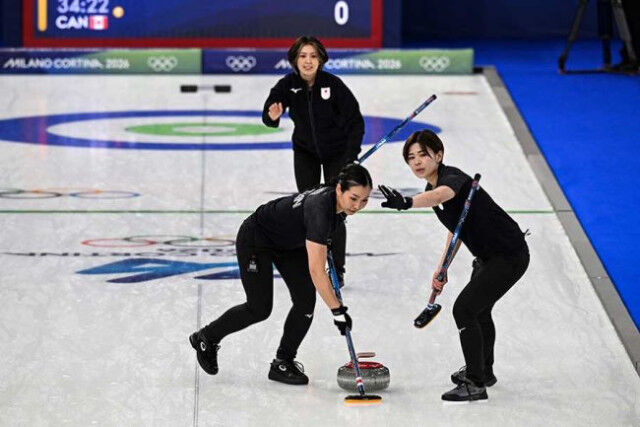 【悲報】フォルティウス5敗ｗ五輪終了で無事オワタｗ