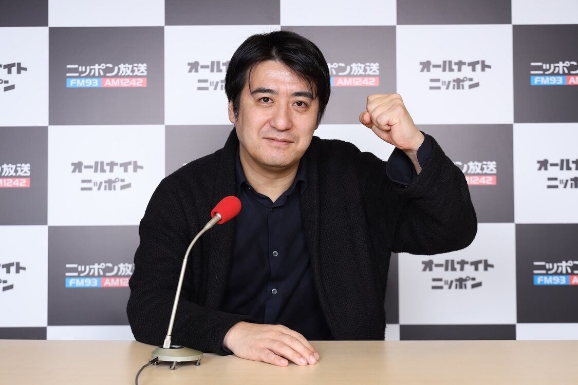 【衝撃】佐久間宣行さんゴッドタン新人AD「1年やって楽しかったんで辞めます」←「新時代きました」で大爆笑ｗｗｗ