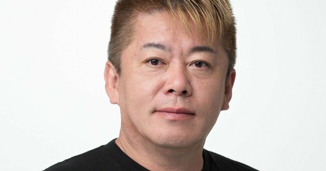 【炎上】堀江貴文、老後資金否定事件死がゴール発言で波紋w