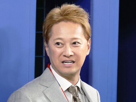 【芸能】中居ラジオ差し替え！ファンの悲痛な声が止まらない
