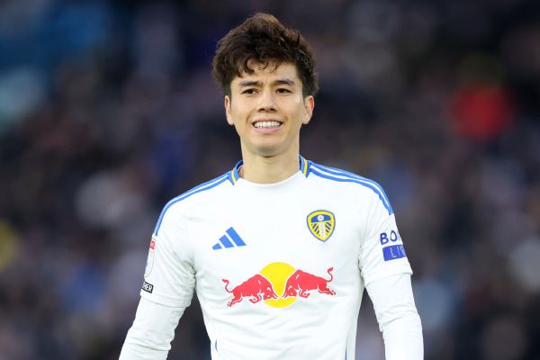 【サッカー】田中碧の豪快弾！日本人ミドルに海外騒然wwwwwww