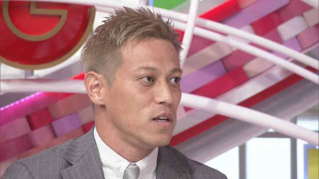 【サッカー】本田監督とか絶対クセ強すぎて草ｗｗｗ