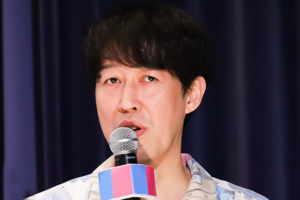 【芸能】小籔千豊、中居報道に苦言！「もうわーってなるのやめへん？」・・・