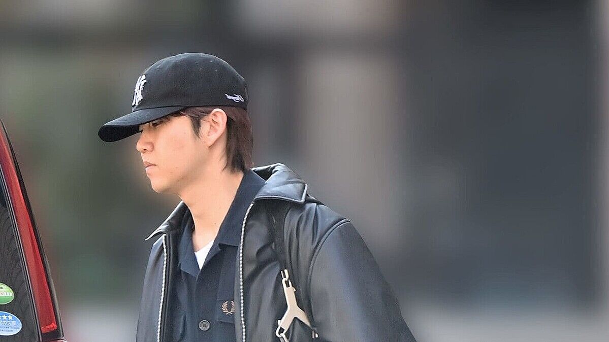 【音楽】若井滉斗、Iカップ美女と密会！バンドより熱くない？