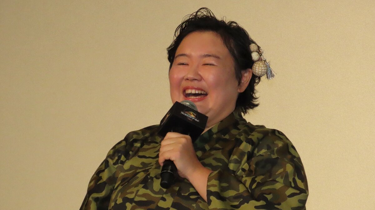 【悲報】やす子、ただの良い人になる…はい～（じゃない）