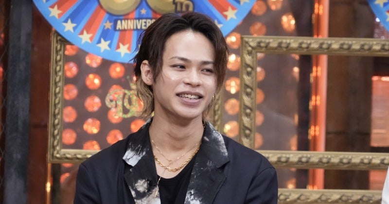 【芸能】KAT-TUN解散！上田竜也の謝罪が泣ける…涙・・・