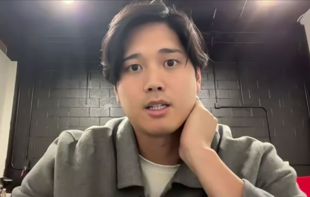 【悲報】大谷、日本の野球「見ない」NPB完全に空気ｗｗ