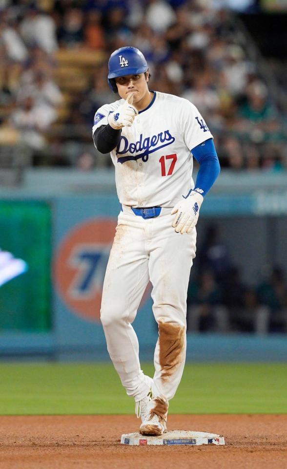 【衝撃】大谷翔平52戦連続出塁事件ルース超えで草