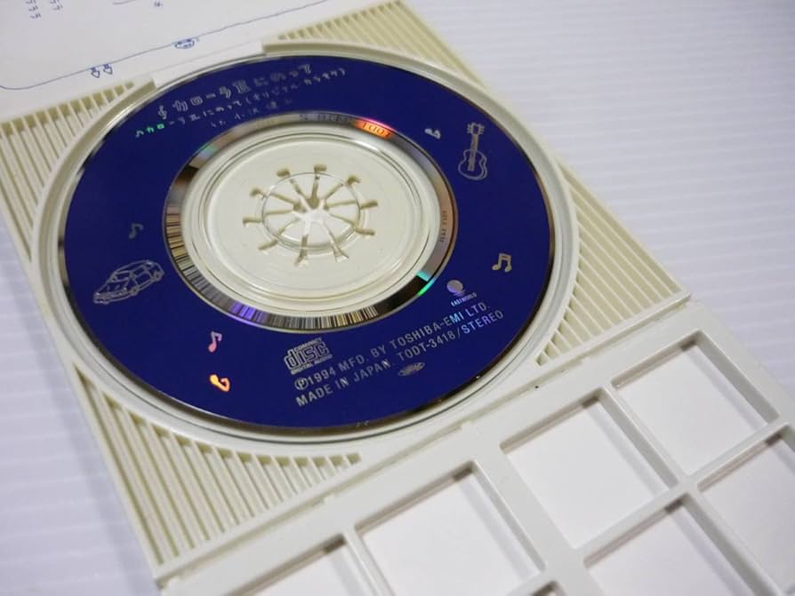 【音楽】小沢健二のCMソングが80万枚とか、昔の日本ちょろすぎだろw