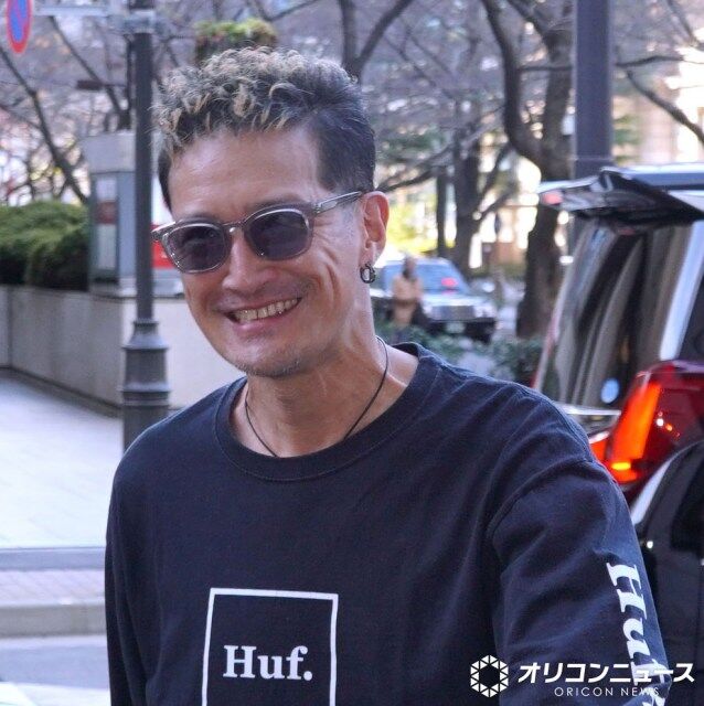 【衝撃】松岡昌宏、STARTOと契約終了！マジかよ…