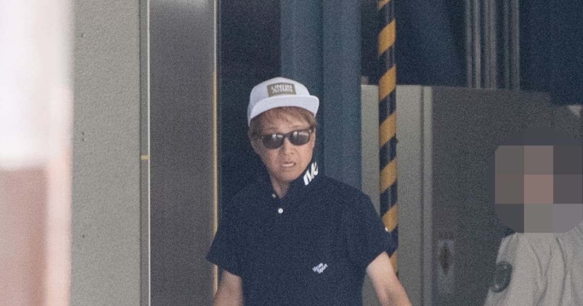 【不気味】「中居です…」謎の謝罪電話が多発…マジで何なんｗ