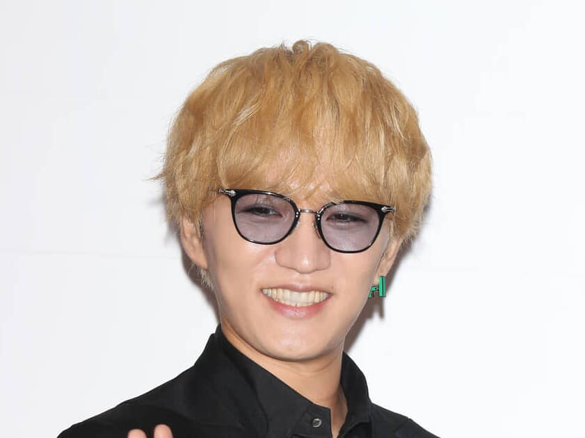 【芸能】WEST.神山智洋、結婚ラッシュ突入で草