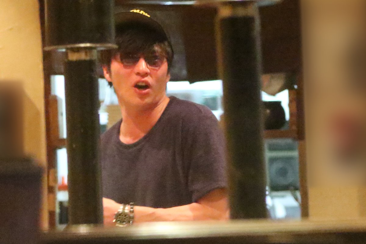 【謎理論】田中圭、不倫疑惑をギャンブルで上書きって何なんw