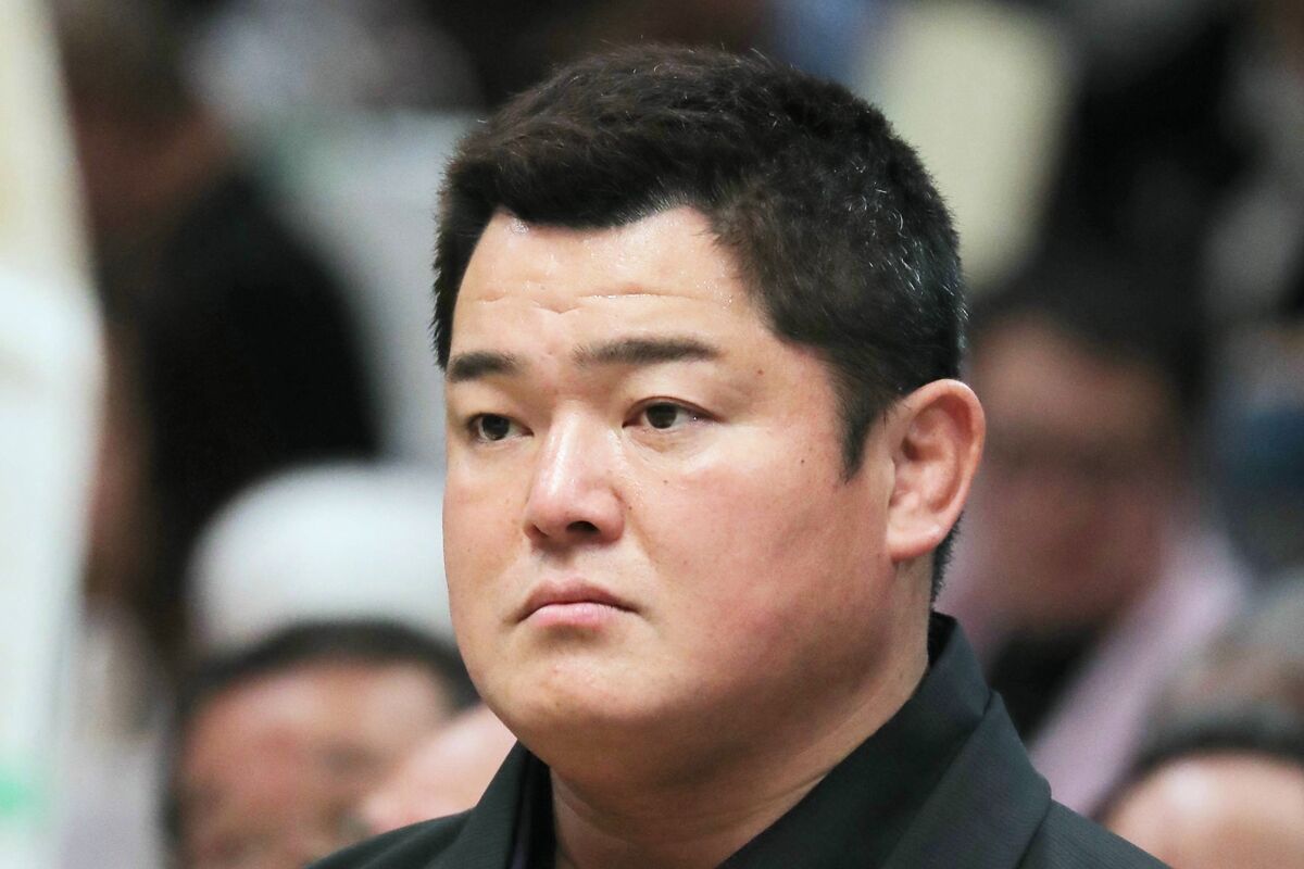 【相撲】元時津風親方逮捕！違法駐車の手口がヤバい…