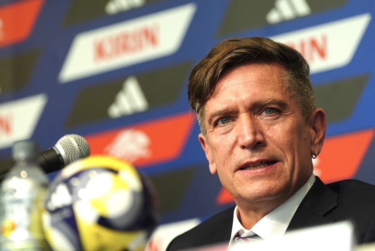 【悲報】なでしこジャパン、ニールセン退任マジかネット騒然