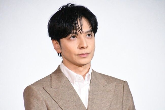 【芸能】生田斗真CM降板⁉ホンマに草