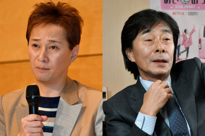 【文春】中居正広スキャンダル第4弾！社長の態度が波紋呼ぶ・・・