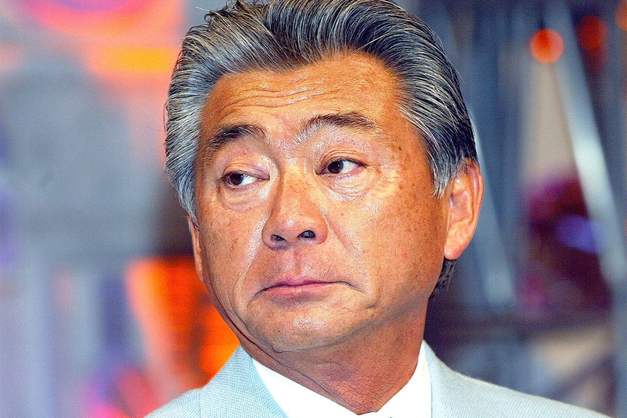 【独占】みのもんた緊急搬送！焼き肉で窒息の危機・・・