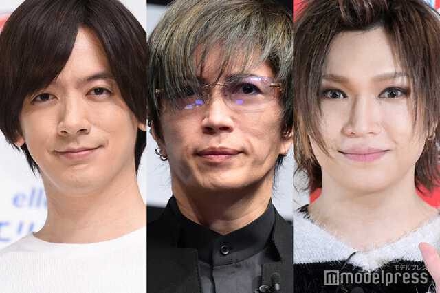 【芸能】鬼龍院翔、牛肉抱えスーパーで逃走！？