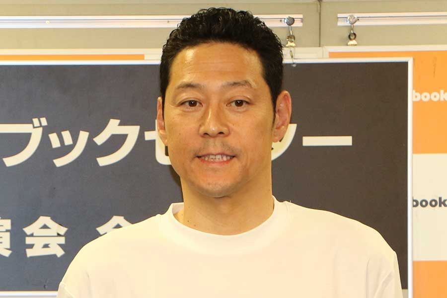 【テレビ】東野幸治、レギュラー4本消滅で大ピンチ！？