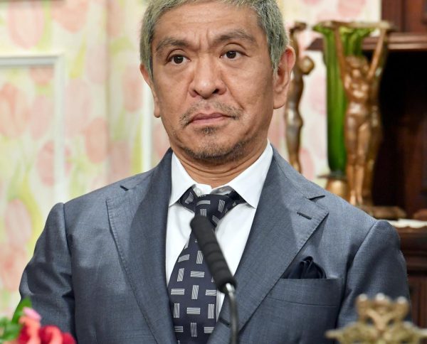 【芸能】松本復帰を巡る芸人たちの異常な動き・・・