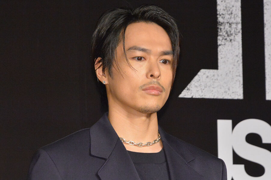 【芸能】今市隆二、テレビから存在抹消されてて草