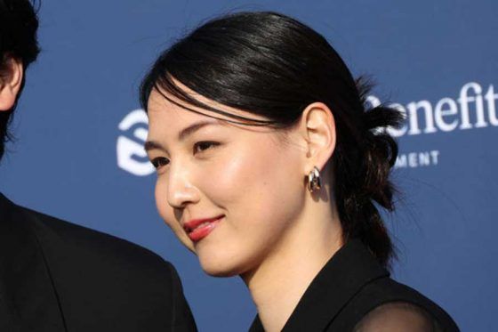 【MLB】大谷翔平MVP！真美子夫人の祝福に「美人すぎ」の声