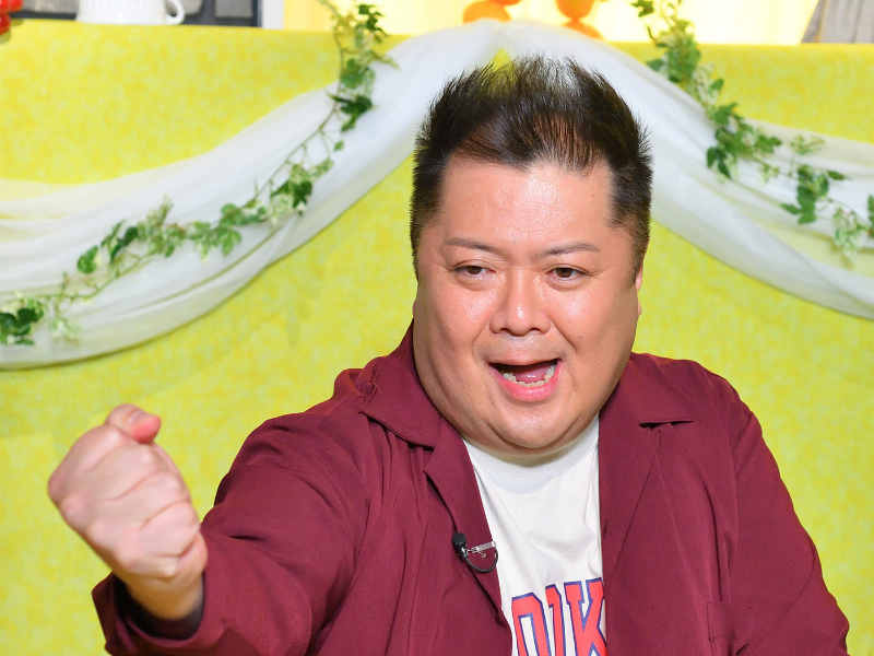 【朗報】ブラマヨ小杉のヒーハー、ついに尾田先生のお墨付きでワロタw