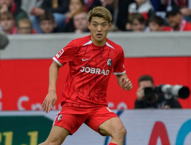 【サッカー】堂安律、覚醒の2ゴール！フライブルク4連勝やばい！・・・