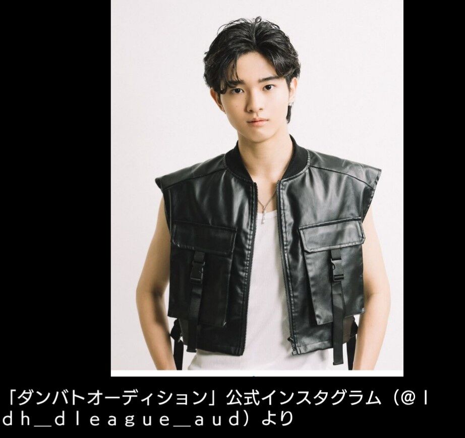 【芸能】山口達也の息子、親父と真逆の陽キャ集団入りで草