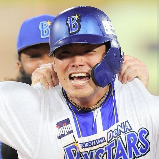 【野球】巨人まさかの逆転負け！DeNAの執念ハンパねぇｗ