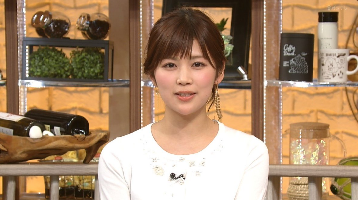 【悲報】フジ竹内友佳アナも退職、退職ドミノが止まらずネット騒然