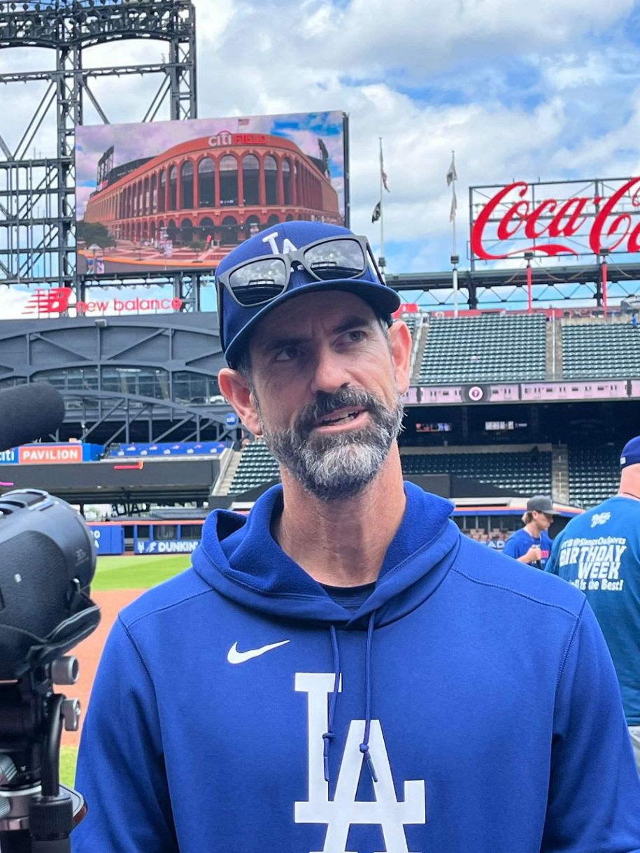 【MLB】ド軍コーチ、大谷翔平の扱いに匙を投げててワロタw