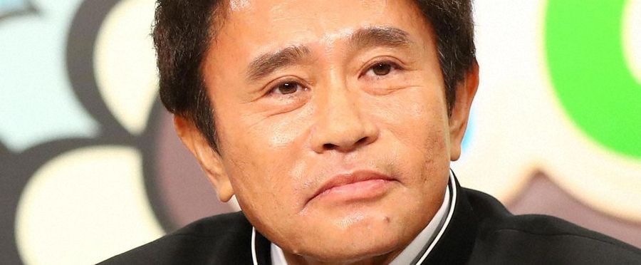 【芸能】浜田雅功、活動休止！ツッコミ不在で日本崩壊ww・・・