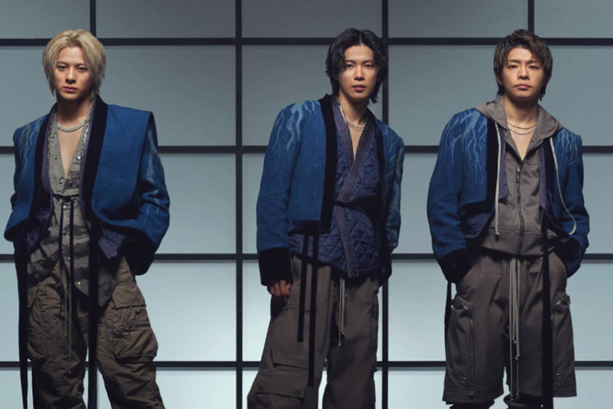 【TOBE】平野紫耀の歌詞、無知って怖いのお手本すぎて草