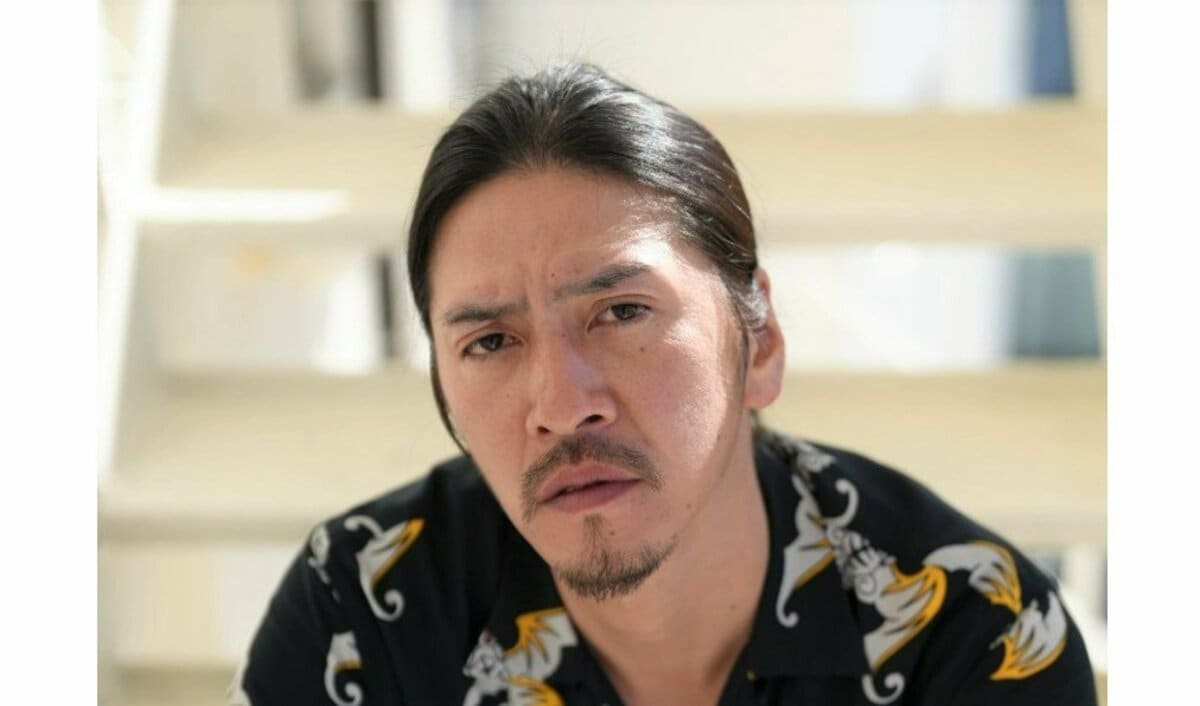 【悲報】ウシジマくん俳優、役作りがリアルすぎて逮捕www